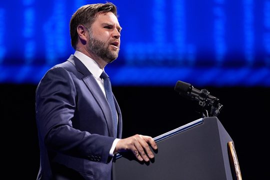 JD vance